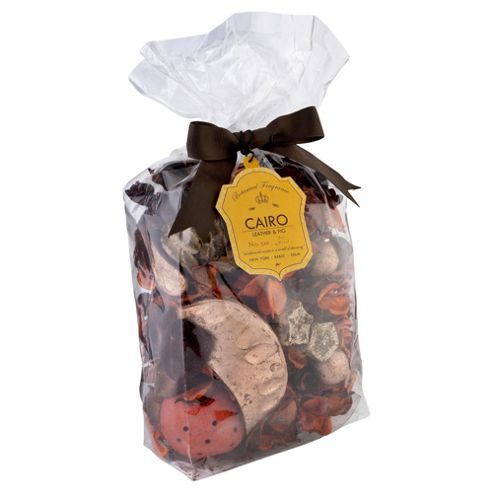 Image of Botanicals Pot Pourri, Cairo