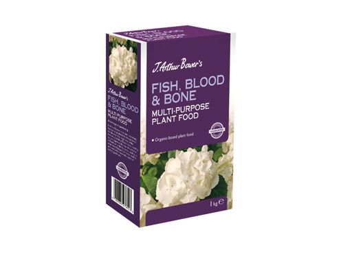 Image of Sinclair Fish Blood & Bone 1kg Carton