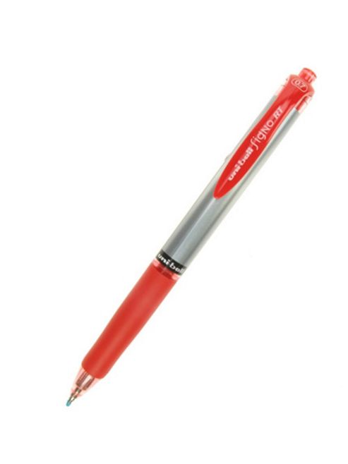 Image of Uni-ball Signo Gel Rt 0.7 Red