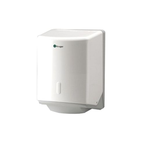 Image of 2work Centre Feed Hand Wiper Dispenser Ds922e