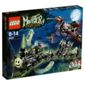 LEGO Monster Fighters The Ghost Train 9467