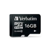 Micro SDHC 16GB