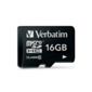 Micro SDHC 16GB