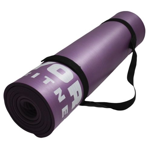 Image of York Fitness Deluxe Mat