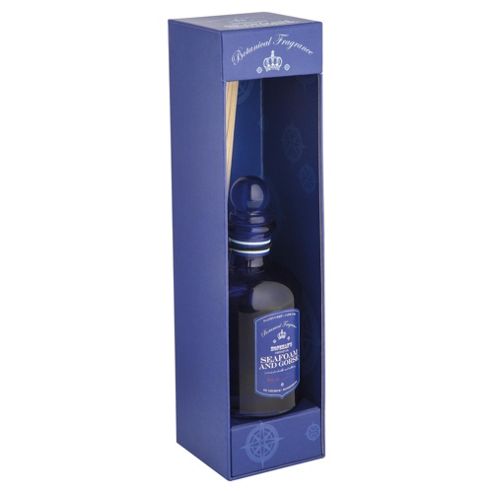 Image of Botanicals Reed Diffuser, Seafoam & Gorse