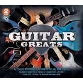 Guitar Greats