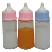 Emmi Magic Bottle.