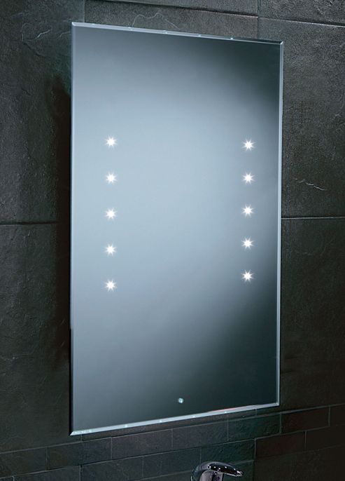 Image of Hib Lunar Mirror