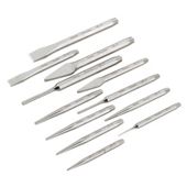 Punch & Chisel Set 12pc