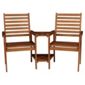 Windsor Wooden Companion Seat