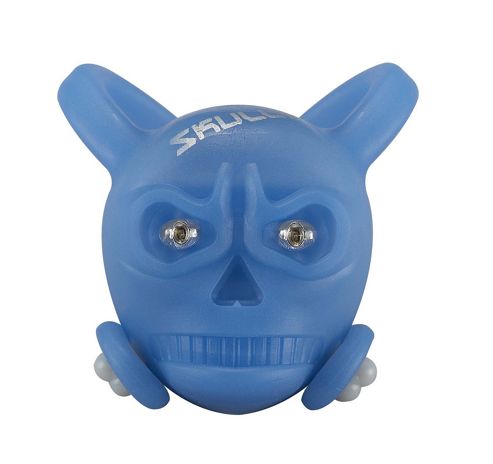 Image of Skully Light Blue