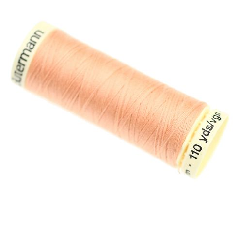 Image of Gutermann Sew All 100m - 2t100\586