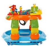 Red Kite Baby Go Round Entertainer