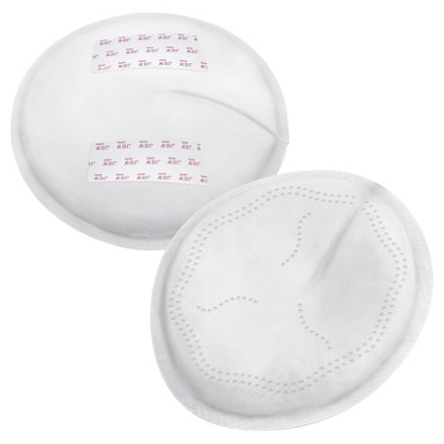 Image of Avent Disposable Breast Pads (night Time)