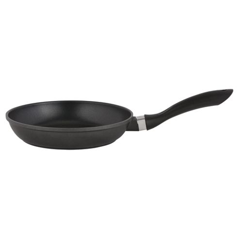 Image of Cast Aluminium Frying Pan, 24cm