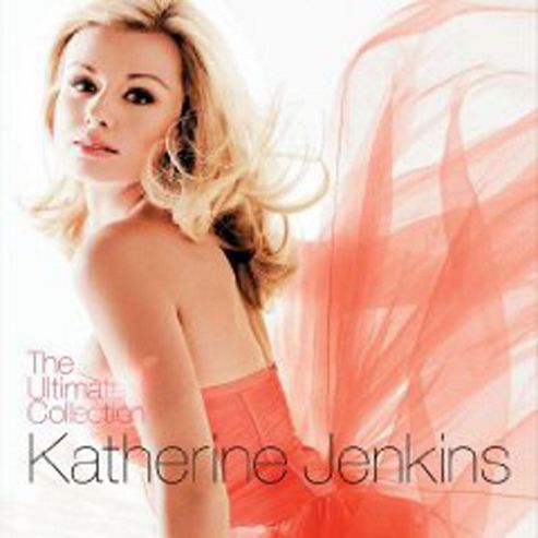 Image of The Ultimate Collection - Katherine Jenkins