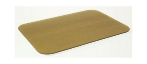 Image of Tuftop 30cm X 22cm Small Worktop Saver, Gold