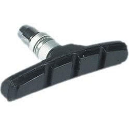 Image of Clarks Cp510 - 70mm V-type & Cantilever Brake Block - Threaded Type - Box Of 50