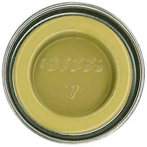 Image of Humbrol Enamel No7 - 14ml