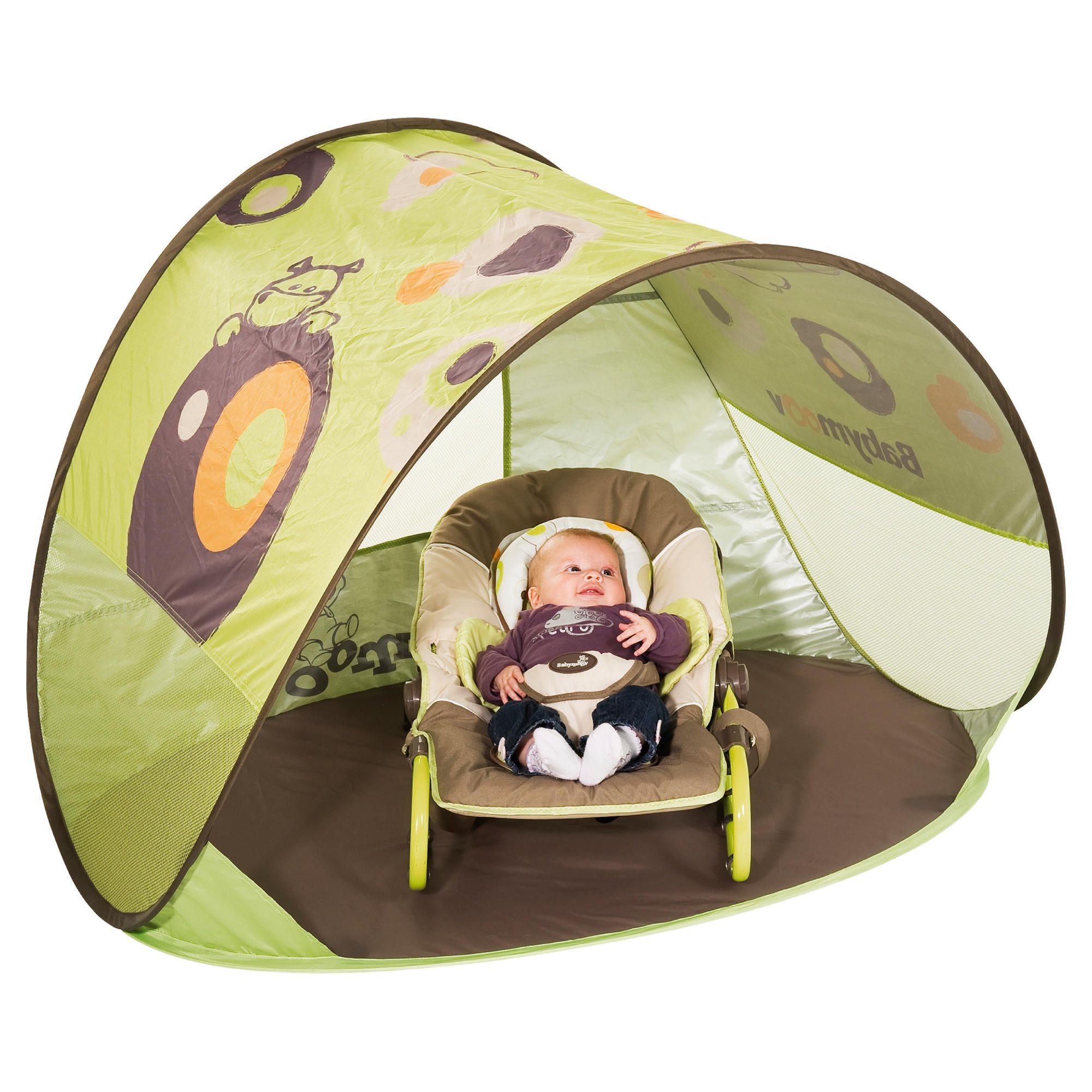 Babymoov Anti UV baby tent