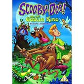 Scooby-Doo And The Goblin King (DVD)