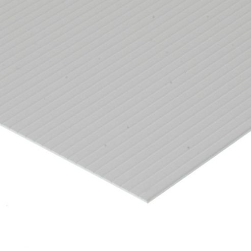 Image of Evergreen Styrene V Groove Siding 1.5mm (0.060") Spacing