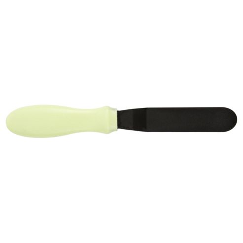 Image of Bobby Bear Spreading Knife, Green