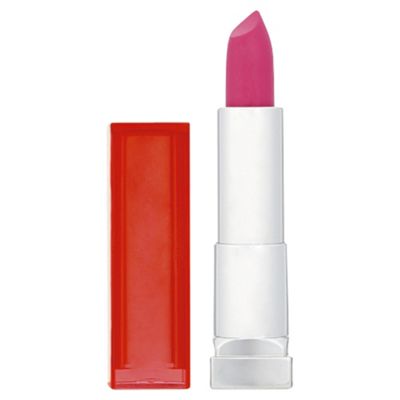 Maybelline Lip Color Show Vivid 24G Fuchsia Flash