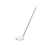 Addis 508864 Cotton Mop Metallic/Granite
