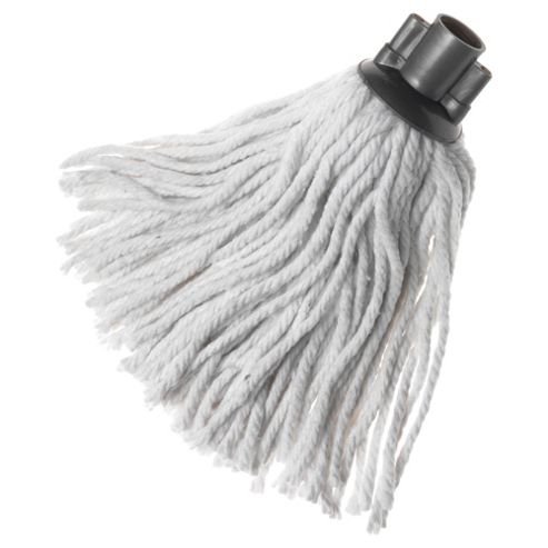 Image of Addis Superdry Micro Cotton Mop Metallic/granite
