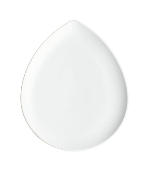 Image of Kahla Platter In White - Medium
