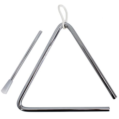 Image of A-star 6 Inch Triangle