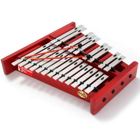 Image of Percussion Plus Pp007 Alto Full Chromatic Glockenspiel
