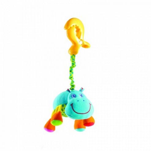 Image of Tiny Love Tiny Smarts Hippo
