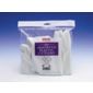 Caroline T1504 Plastic Cutlery Assorted White X60.