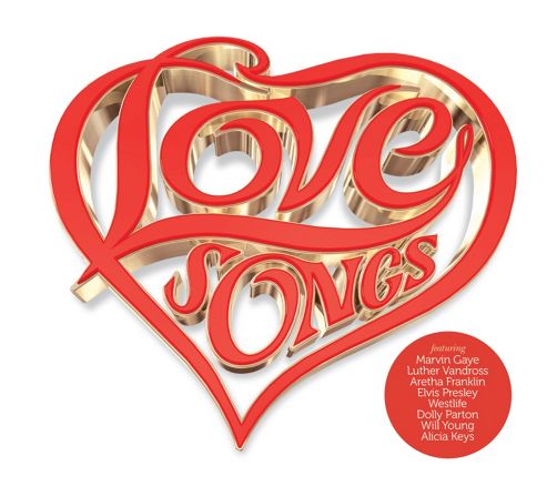 Image of Love (3cd)