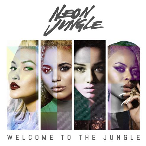 Image of Welcome To The Jungle