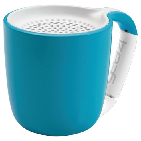 Image of Gear4 Espresso Bluetooth Speaker Blue
