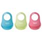 Tommee Tippee Comfi Neck Catch All Bib, 4 months+
