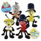Bin Weevils 8 Soft Toy"