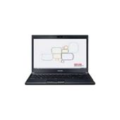 Toshiba Portégé R930-1CX (13. 3 inch) Notebook Core i3 (3120M) 2.