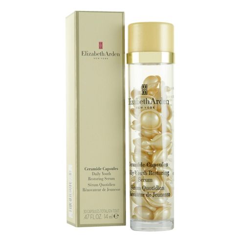 Image of Arden Ceramide Daily Youth Serum Capsules