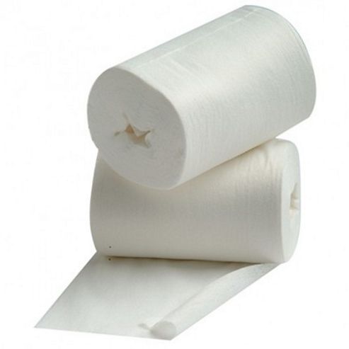Image of Totsbots 100 Disposable Nappy Liners (1 Pack)