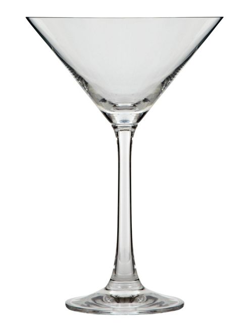 Image of Linea Emily Martini Glasses Set Of 4 )