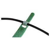 Hama Hook and Loop Cable Ties 110 mm