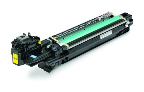 Image of Epson Al-c3900n/cx37dn Series Photoconductor Unit Yellow 30k