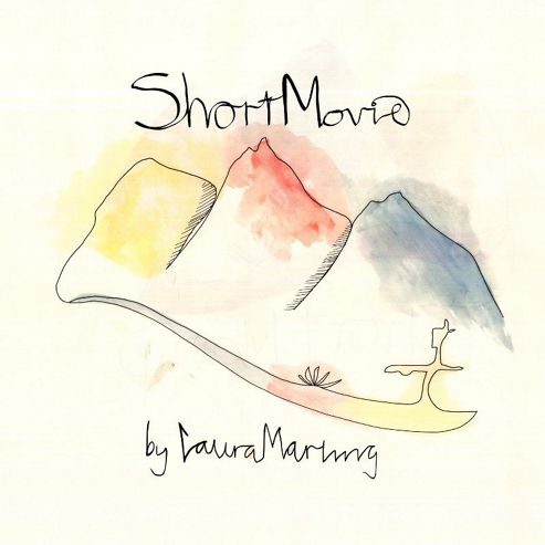 Image of Laura Marling - Short Movie