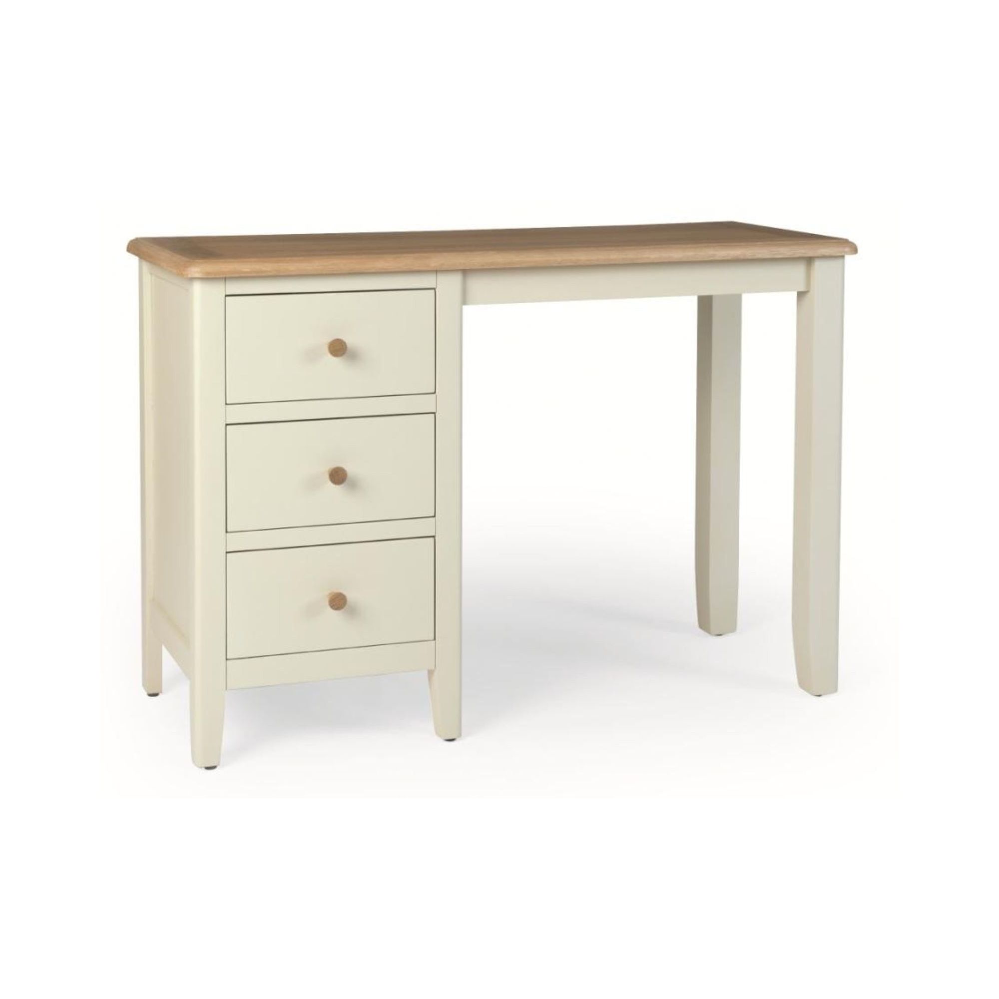 Kelburn Furniture Cottage Painted Dressing Table at Tesco Direct