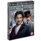 Sherlock Holmes: A Game Of Shadows
