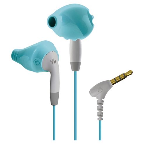 Image of Yurbuds Inspire - Aqua Female Performance Fit Earphones (size 4)